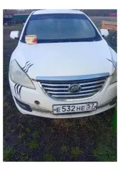 Lifan Cebrium 720 2014 Lifan Cebrium (720), 2014 года, 128 лс Марка - LIFAN; Модель – 214815; Год изготовления – 2014; VIN - X9W214815E0001675