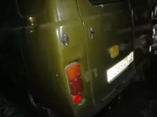 Грузовой автомобиль ГАЗ 52, 1987 г.в. (под замену аккумулятор, карбюратор, бензонасос; не на ходу).