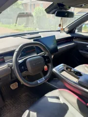 Jetour Dashing 2023 автомобиль марки Jetour модель Dashing 2023 г.в. VIN-номер HJRPBGGB0PB389127. Является предметом залога ПАО Совкомбанк Осмотр имущества осуществляется по предварительному согласованию с финансовым управляющим путем направления запроса на электронную почту csb_63@mail.ru в виде…
