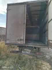 ГАЗ 331043, 2007 автомобиль грузовой ГАЗ 331043, 2007 г.в., VIN Х9633104370935865