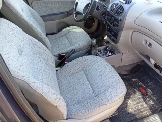 Lada Kalina, 2008 Автомобиль марки ВАЗ 11183 Лада Калина, VIN: XTA11183080124632. Ознакомление с имуществом осуществляется по согласованию с организатором торгов по эл. почте: torg@belyaev-arbitr.ru (в рабочие часы). Ознакомление с имуществом производится самостоятельно и за счет потенциального…