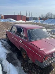 ВАЗ 21060, 1985, красного цвета, государственный регистрационный номерной знак О 518 МВ 76, VIN X7D21060010052247. Бывший в употреблении, работоспособность не проверялась. Ключи отсутствуют. В наличии СТС, иные документы отсутствуют. Вид транспорта: легковой. Год выпуска: б/н. Марка: ВАЗ. Модель…