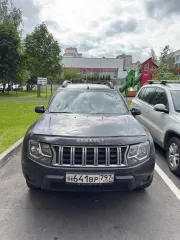 Renault Duster 2014 автомобиль марки RENAULT модель Duster 2014 г.в. VINномер X7LHSRH8N50889348 Доп.информацию можно получить с момента публикации сообщения о торгах и до окончания периода приема заявок по будням по эл.почте: abdulnafikovd@mail.ru, а также на электронной площадке. Ознакомление с…