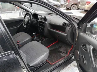 Lada Granta, 2013 года, 81 лс, автомобиль легковой, марка: LADA 219060, модель: LADA GRANTA, VIN: XTA219060DY067486, гос. рег. номер: С761ТТ53, год изготовления: 2013, ТС находится в залоге у Публичное АО "Сбербанк России".