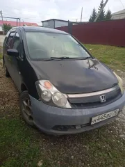 Honda Stream 2007 Honda Stream, 2007 года, 130 лс, 222427 км еще Автомобиль легковой универсал Honda Stream, 2007 г.в., цвет (кузова, кабины) черный, модель № двигателя D17A2132668, шасси (рама) № Отсутствует.