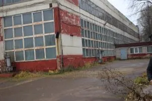 Нежилое помещение площадью 124,1 кв.м, кадастровый номер 43:40:000459:3739, адрес: Кировская область, город Киров, улица Ленина, дом 191.