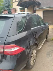 Автомобиль Mercedes-Benz ML 350 CDI 4MATIC, 2012 г.в. Автомобиль марки Mercedes, модель Benz ML 350 CDI 4MATIC, 2012 г.в., VIN-номер WDC1660231A177080 – является предметом залога ПАО «Совкомбанк» Просмотр авто по адресу: Ленинградская обл., Всеволожский р-н, д. Хязельки, ул. Зеленая, д. 37А (по…