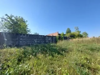 7 объектов конкурсной массы, имущественный комплекс по адресу: Чувашская Республика, г. Канаш, Ульяновское шоссе:  
1. Материальный склад кадастровый №21:11:240201:1986,  
2. Забор из железобетонных плит из железных листов с пятью воротами, протяженность 1572 п.м., кадастровый №21:11:000000:1287, …