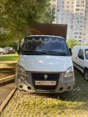 Автомобиль марки ГАЗ модель 173401-0000010 2008 года выпуска, VIN Z7K17340190000050. Ознакомление с документацией осуществляется по предварительной записи по адресу электронной почты arb.kazarenko@.yandex.ru по адресу: г. Москва, Варсонофьевский пер. д.4 стр. 1, подъезд 7, пом. 1.