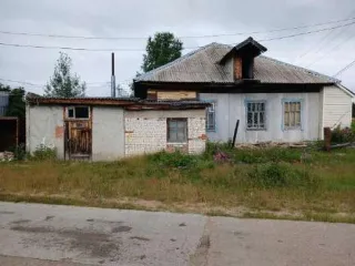 Земельный участок, кадастровый номер: 86:06:0020701:15, местоположение: Ханты-Мансийский автономный округ - Югра, Белоярский район, д. Юильск, д. 38, площадь: 114 +/- 4 и расположенное на нем нежилое здание, кадастровый номер: 86:06:0000000:5297, местоположение: Ханты-Мансийский автономный округ -…