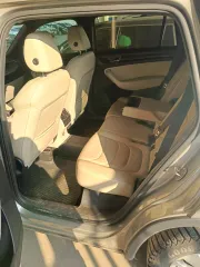 Skoda Kodiaq 2020 года, цвет коричневый, VIN: XW8LJ6NS0MH406587.