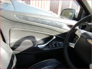 Ford Mondeo, 2013 года, 200 лс, 273863 км, VIN: X9FDXXEEBDDB18989, КПП: механическая.