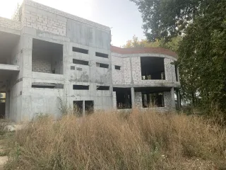 Незавершенное сооружение культуры и отдыха, 1763,4 м², г. Коломна, Московская область. Объект незавершенного строительства (Сооружение культуры и отдыха), общая площадь: 1763,4 м.кв., степень готовности объекта незавершенного строительства - 48%, кадастровый номер: 50:57:0000000:2671, расположенный…