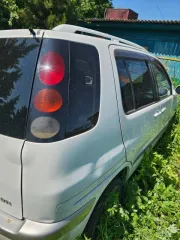 Toyota Raum, 1999 года, 91 лс, 300000 км, полный привод, АКПП, легковой автомобиль, марка: Тойота, модель: Раум, год изготовления: 1999, цвет: белый, ПТС: 9939 926715, г/н: Х992КТ19, вид собственности: индивидуальная.