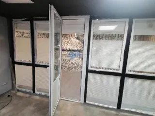 Нежилые помещения первого этажа и подвала пятиэтажного жилого здания  (кадастровый номер 02:55:010214:368) , расположенного по адресу: Республика Башкортостан, г. Уфа, Ленинский район, ул. Гоголя, д.56 Объект муниципального нежилого фонда - нежилые помещения первого этажа и подвала пятиэтажного…