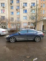 Автомобиль марки MERCEDES модель CKlasse  кузоB 202  2017 г.в. VIN номер WDD1173431N555292  Порядок ознакомления с имуществом: город Москва, в рабочие дни с 10ч.00 до 17ч.00 по согласованию с организатором торгов. Представляет к осмотру АМТС Буданова С.В. по месту нахождения.