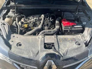 Renault Arkana, 2019, VIN X7LRJC4D163963433