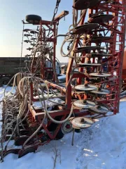 Пневматический посевной комплекс Agrator Krasnoyarsk 9000, 2013 г.в.
