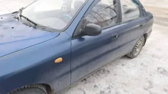Заз Chance, 2011 года, 85,7 лс, 85000 км, легковой автомобиль, марка: ЗАЗ CHANCE, год изготовления: 2011, VIN: Y6DTF69Y0B0270417, мощность двигателя, л. с. (кВт): 85.7 (63). Пробег уточнять при осмотре.