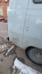 УАЗ 2206, 1997 года, 76 лс, 200000 км, транспортное средство, легковое, VIN: XTT220600V0033222, гос. рег. знак: С108ЕС799, свидетельство о регистрации ТС: 7760890730, мощность двигателя л.с. (кВт): 76 (55), цвет: белая ночь.