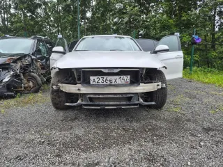 BMW 320D XDRIVE 2018, легковой автомобиль, VIN: X4X8C99420AG37492, залог ПАО «Совкомбанк». Ознакомление с имуществом по письменному разрешению организатора торгов в рабочие дни, предварительно согласовав время по тел. +7 (933) 352 43 50. Автомобиль находится в г. Санкт-Петербург на ответственном…