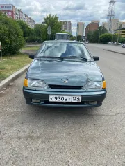 ВАЗ 2114 21140 2011 Автомобиль марки ВАЗ модель 2114, 21140 2011 г.в. VIN-номер XTA211440B4986625 Ознакомление в рабочие дни с 10-00 до 16-00 по месту нахождения имущества - Красноярский край, г. Красноярск, ул. Львовская, д. 66 кв. 2, согласовав время и дату ознакомления по тел. +79160046344, эл…