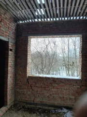 Объект незавершенного строительства и земельный участок 9,2 сотки, Ставропольский край, Новопавловск 920 кв.м. Земельный участок, кадастровый номер 26:35:061703:58, площадь 9,2 сотки, виды разрешенного использования: Для индивидуального жилищного строительства, Местоположение: Ставропольский край…