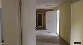 Нежилое помещение 121,4 кв.м Нижегородская область Нежилое помещение пом П5 (этаж №1) общей площадью 121,4 кв.м, кадастровый номер 52:18:0010489:1159, расположенное по адресу: Российская Федерация, Нижегородская область, г Нижний Новгород, р-н Сормовский, ул Баренца, д 7 Нежилое помещение…
