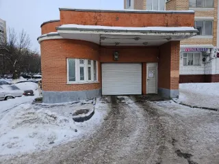 Гараж 15 м² в Москве по адресу: Широкая улица, дом 9, корпус 2, подвал, помещение м/м 5-ком.5. Площадь 15,0 м², кадастровый номер: 77:02:0004001:12525.