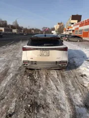 Omoda C5 2023 года, 147 лс, 35 000 км, VIN LVVDB21B6PD217973