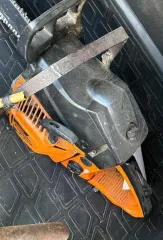 Бензопилы Carver и Huter, Красноярский край. Бензопила Carver, бензопила HUTER, комплектность и состояние не проверялось. Находится Красноярский край, г. Ачинск.