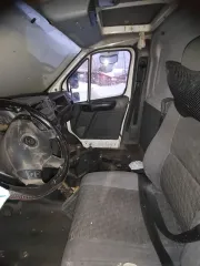 Грузовой фургон 3010GA, 2015, модель 3010GA, год выпуска 2015, кузов № Z783010GAF0024512, идентификационный номер (VIN): Z783010GAF0024512. По согласованию с финансовым управляющим по телефону 89122808666.