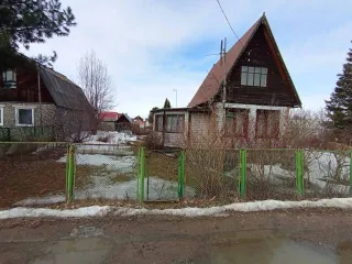 Земельный участок 536 кв.м с постройками, Новосибирская область. Расположен по адресу: Россия, Новосибирская область, МО Кубовинского сельсовета, с.т. «Тайга», Новосибирский район, ул. Озерная, дом участок 47. На участке расположены незарегистрированные в ЕГРН объекты: садовый дом (дача)…