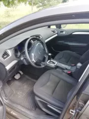 автомобиль марки citroen модель c4 2013 г.в. автомобиль марки citroen модель c4 2013 г.в. vin номер z8tnd5fs9dm035071