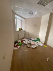 Нежилое помещение 46,4 кв.м, Новосибирская обл. помещение в Новосибирской обл., 46,4 кв.м, еще помещение в Новосибирской обл., 46,4 кв.м, еще нежилое помещение №14 (офисное) 46,4 кв.м. Местонахождение: Новосибирская обл., г. Бердск, Речкуновская зона отдыха, тер. МК «Сибиряк», корпус 1, пом. 14…