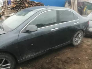 Автомобиль "Honda Accord", 2006 г.в., г/н Р085ЕС186, рабочее состояние не проверялось (Уведомление №2382 К от 09.09.2024 г.) Автомобиль "Honda Accord", 2006 г.в., г/н Р085ЕС186, по документам идентификационный номер (VIN): JHMCL76406C210071, цвет темно-серый, с ключами и СТС, имеет повреждения в…