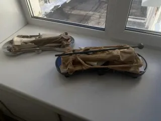 Медицинское имущество военной службы высвобождаемое движимое военное имущество (имущество медицинской службы).