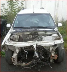 Lada Largus 2013 года, 104 лс, автомобиль легковой, марка: LADA, модель: KS0Y5L Largus, VIN: XTAKS0Y5LD0765327, гос. рег. номер: С430ТЕ174, год изготовления: 2013, ПТС и СТС отсутствуют.