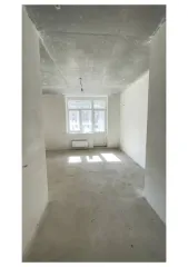 Квартира в Краснодаре, 24,8 кв.м, 1 комн., ул. Григория Булгакова, д. 16, кв. 43, кадастровый № 23:43:0118001:25714 (залоговая)