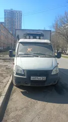 ГАЗ 1724-62 Автофургон, 2017. Легковой автомобиль (Автофургон GAZ 1724-62), марка: 172462 Без модели, год изготовления: 2017, цвет: белый, VIN: X96172462H0023046, ПТС: 52OC3310982106201710, г/н: Х639ХЕ163, изготовитель (страна): Россия, тип двигателя: Газовый, двигатель №: Н0601873, мощность…