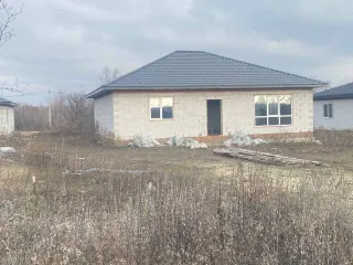 Дом 117,3 кв.м и участок 600 кв.м, Саратов, Заводской район. Дом 117,3 кв.м и земельный участок 600 кв.м в Саратове. Земельный участок, кадастровый № 64:48:020420:2128 и дом, кадастровый № 64:48:020420:1287, расположенные по адресу: г. Саратов, р-н Заводской
