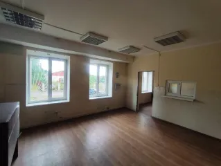 Объект недвижимости 806,1 кв.м и земельный участок 2750 кв.м, Ленинградская область. Продажа объекта недвижимого имущества площадью 806,1 кв. метра (кадастровый номер 47:03:0302002:650), местоположение: Ленинградская область, р-н Приозерский, г. Приозерск, ул. Выборгская, д. 31, одновременно с…