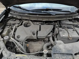 Nissan X-Trail 2008 Легковой автомобиль, марка: НИССАН X-TRAIL, год изготовления: 2008, VIN: JN1TANT31U0021326, г/н: К519РХ147. Объект в залоге. Залогодержатель ПАО "СОВКОМБАНК". Ознакомиться с порядком продажи имущества по месту нахождения имущества, получить дополнительную информацию об имуществе…