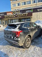 Haval Jolion 2023, 150 лс, 71500 км, АКПП, легковой автомобиль HAVAL JOLION, VIN XZGFE04A1PA854130, 2023 г.в.