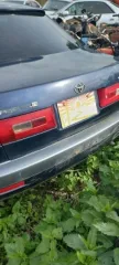Автомобиль Toyota Corona Premio, госномер М245НХ124, год выпуска не установлен, находится в г. Канск. Комплектность и состояние не проверялись. Имеются многочисленные следы ржавчины, находится в частично разукомплектованном состоянии. Документы отсутствуют, наложены запреты на регистрационные…