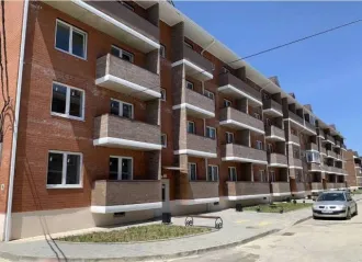 Квартира, 34,1 кв.м, Краснодарский край. Квартира в Краснодаре, 34,1 кв.м, 1 комн. Квартира в многоквартирном жилом доме, расположенная по адресу: Краснодарский край, город Краснодар, ул им. генерала Петрова И.Т., д. 43, кв. 5, общая площадь 34.1 кв.м., этаж 1. Кадастровый номер 23:43:0124041:8375…