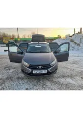Lada Granta 2022 года, 89 л.с., транспортное средство – легковой автомобиль, марка/модель LADA GRANTA, год выпуска 2022, VIN XTA219140P0468878, гос.номер Р616МК73.