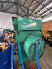 Электростанции ЗВЕЗДА-ГП-1500ВК-02М3, 7 шт. Электростанция зав. №1897, выпуска 11.03.2014 г. По состоянию на 20.08.2025 г. наработка составляла 63 788,9 м/часов. Электростанция зав. №1898, выпуска 11.03.2014 г. По состоянию на 20.08.2025 г. наработка составляла 64 435,4 м/часов. Электростанция зав…