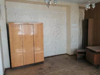 Помещение площадью 45,40 кв.м. адрес (местонахождение) объекта:  646600, Омская обл, Горьковский р-н, Горьковское рп, Красный Путь ул, дом № 5 Помещение площадью 45,40 кв.м. адрес (местонахождение) объекта:  646600, Омская обл, Горьковский р-н, Горьковское рп, Красный Путь ул, дом № 5 
Общая…