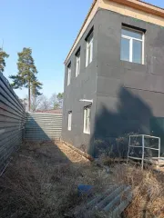 Земельный участок 480 кв.м и дом 179.6 кв.м в Московской области, г. Видное, ул. имени Героя Российской Федерации В.А.Тинькова. Участок площадью 480 кв. м, категория земель населенных пунктов, разрешенное использование для ведения личного подсобного хозяйства, кадастровый номер 50:21:0010109:471…